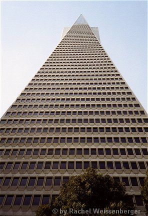 Transamerica Pyramid