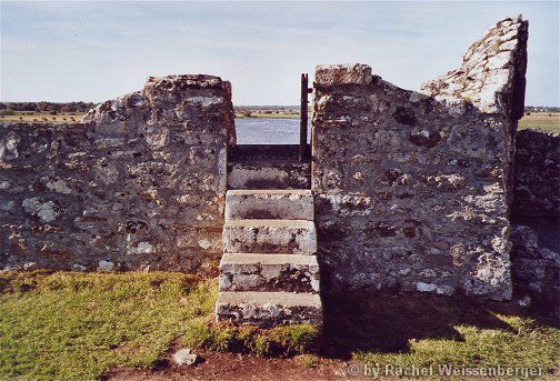 Clonmacnoise