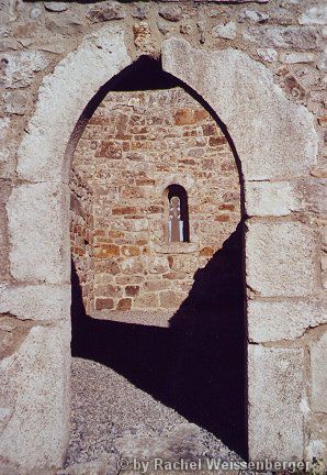 Clonmacnoise