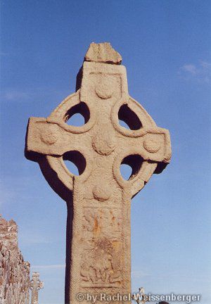 Clonmacnoise