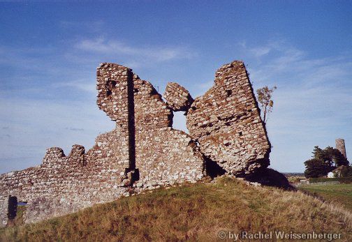 Clonmacnoise