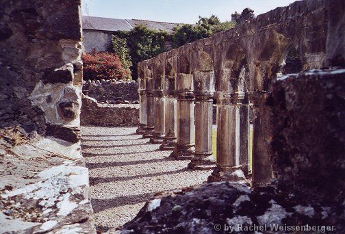 Portumna Priory