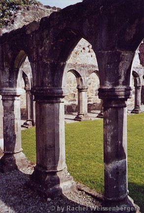 Portumna Priory