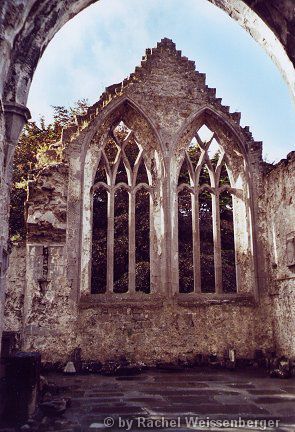 Ennis Friary