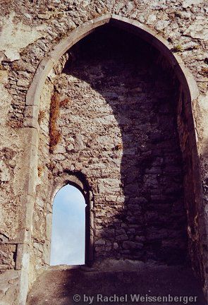 Ennis Friary