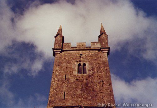 Ennis Friary