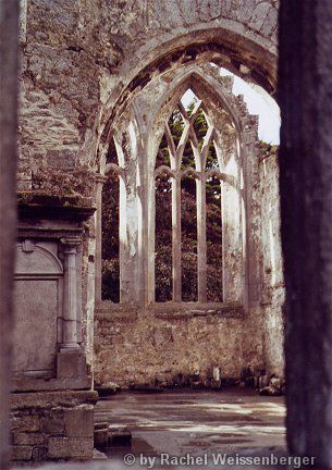 Ennis Friary