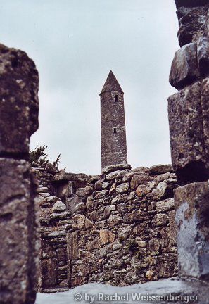 Glendalough