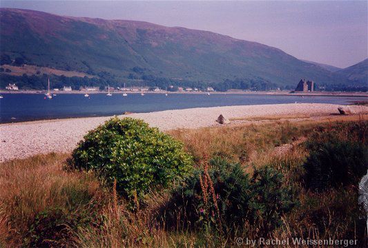 Lochranza