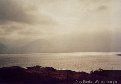 Loch Na Keal