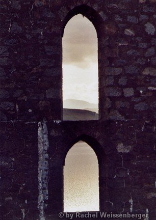 MacCaig's Tower