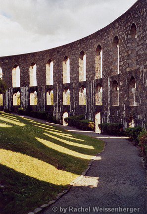 MacCaig's Tower