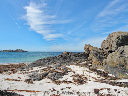 Traigh an t-Suidhe, Iona, Scotland<br>