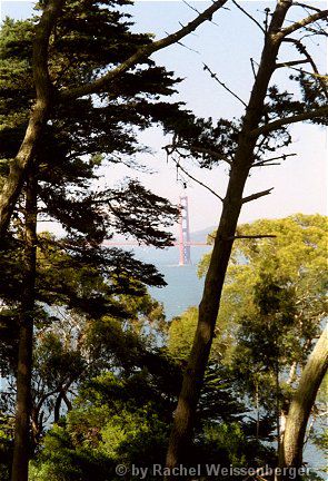 Golden Gate Bridge