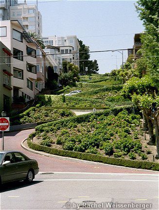 Lombard Street