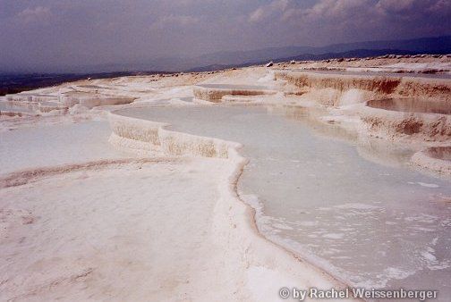 Pamukkale