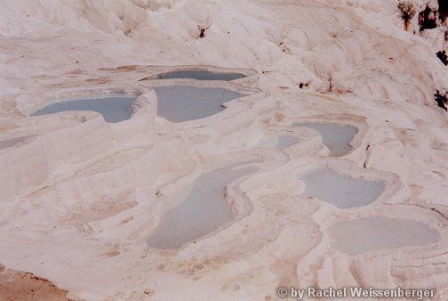 Pamukkale