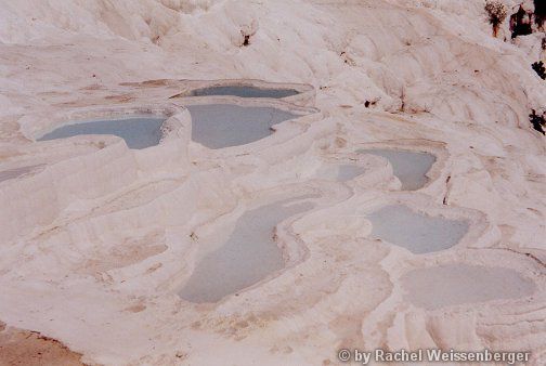 Pamukkale