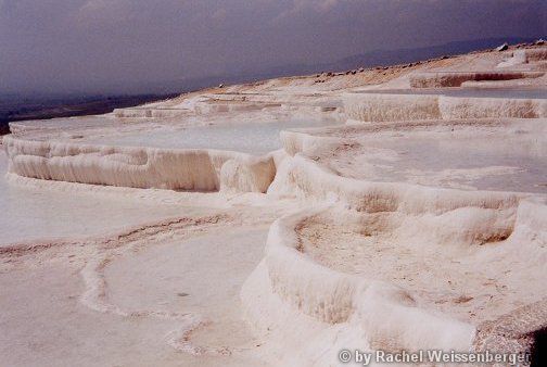 Pamukkale