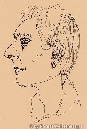 Portrait II