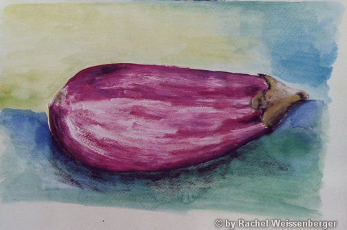 Aubergine