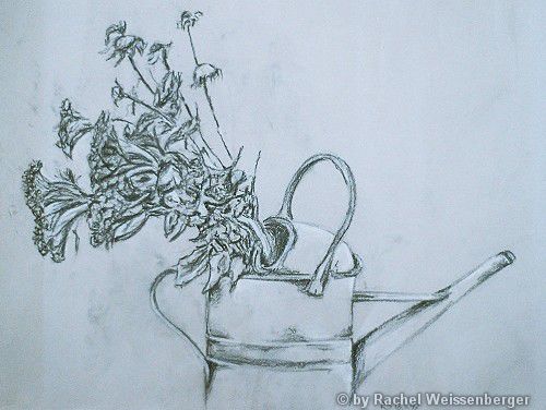 Watering can