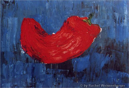 Red pepper