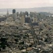 View from Twin Peaks