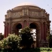 Palace Of Fine Arts