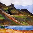 Trotternish, Isle of Skye