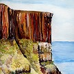 Kilt Rock, Isle of Skye