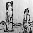 Standing Stones, Isle of Arran