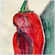 Red pepper II